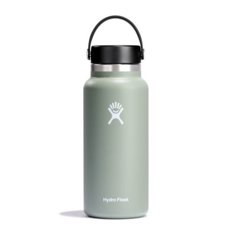 Hydro Flask 32 oz Wide Mouth Bottle - Image 2